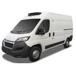 véhicule de marque Peugeot Boxer - mecazen
