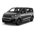 véhicule de marque Opel Zafira Life - mecazen