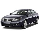 véhicule de marque Renault Latitude - mecazen