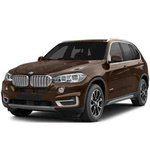 véhicule de marque BMW X5 - mecazen