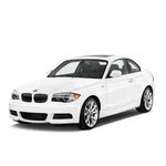 véhicule de marque BMW Série 1 Coupé - mecazen