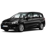 véhicule de marque BMW Série 2 Gran Tourer - mecazen
