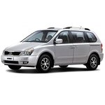 véhicule de marque Kia Carnival 2 - mecazen