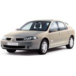 véhicule de marque Renault Laguna 2 - mecazen