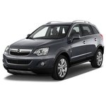 véhicule de marque Opel Antara - mecazen
