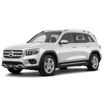 véhicule de marque Mercedes-Benz GLB - mecazen