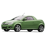 véhicule de marque Opel Tigra - mecazen