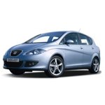 véhicule de marque Seat Toledo 3 - mecazen