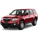 véhicule de marque Mazda Tribute - mecazen