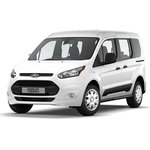 véhicule de marque Ford Tourneo Connect - mecazen