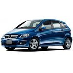 véhicule de marque Mercedes-Benz Classe B - mecazen