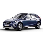 véhicule de marque Volvo XC40 - mecazen
