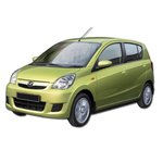 véhicule de marque Daihatsu Cuore 7 - mecazen