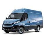 véhicule de marque Iveco Daily - mecazen