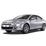 véhicule de marque Citroën C5 3 - mecazen