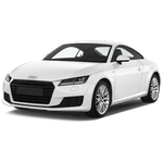 véhicule de marque Audi TT - mecazen