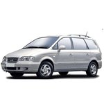véhicule de marque Hyundai Trajet - mecazen