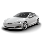 véhicule de marque Tesla Model S - mecazen