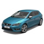 véhicule de marque Seat Leon - mecazen
