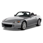 véhicule de marque Honda S2000 - mecazen