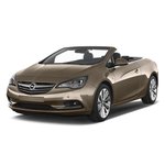 véhicule de marque Opel Cascada - mecazen