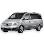véhicule de marque Mercedes-Benz Viano - mecazen