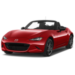 véhicule de marque Mazda MX-5 4 - mecazen