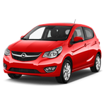 véhicule de marque Opel Karl - mecazen