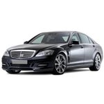 véhicule de marque Mercedes-Benz Classe S - mecazen