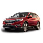 véhicule de marque Honda CR-V 4 - mecazen