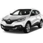 véhicule de marque Renault Kadjar - mecazen