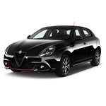 véhicule de marque Alfa Romeo Stelvio - mecazen