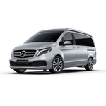 véhicule de marque Mercedes-Benz Marco Polo - mecazen