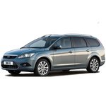 véhicule de marque Ford Focus Turnier - mecazen