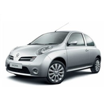 véhicule de marque Nissan Micra 3 - mecazen