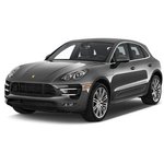 véhicule de marque Porsche Macan - mecazen