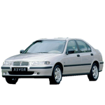 véhicule de marque Rover 400 - mecazen