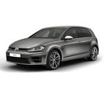 véhicule de marque Volkswagen (VW) Golf 7 - mecazen