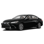 véhicule de marque Lexus ES - mecazen