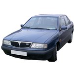 véhicule de marque Lancia Dedra - mecazen