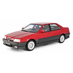 véhicule de marque Alfa Romeo 164 - mecazen