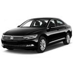 véhicule de marque Volkswagen (VW) Passat - mecazen