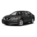 véhicule de marque Nissan Altima - mecazen