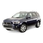 véhicule de marque Mitsubishi Outlander 2 - mecazen