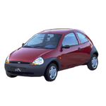 véhicule de marque Ford KA - mecazen