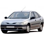 véhicule de marque Renault Laguna - mecazen