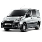 véhicule de marque Peugeot Expert Tepee - mecazen