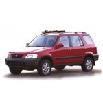 véhicule de marque Honda CR-V - mecazen
