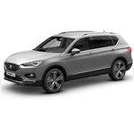 véhicule de marque Seat Tarraco - mecazen