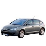 véhicule de marque Citroën C4 - mecazen